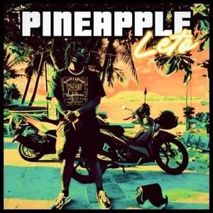 Image for 'Pineapple'