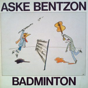 'Badminton' için resim
