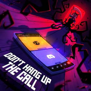 Image for 'Don't Hang Up The Call'