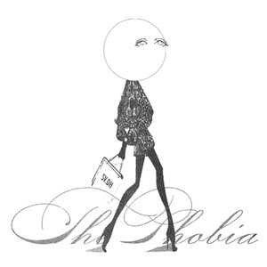 Image for 'The Phobia'