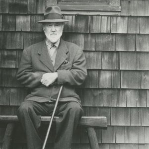 Image for 'Charles Ives'