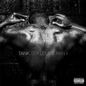 Image for 'Sex Love & Pain II'
