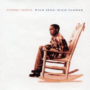 Image for 'Wild Seed - Wild Flower'