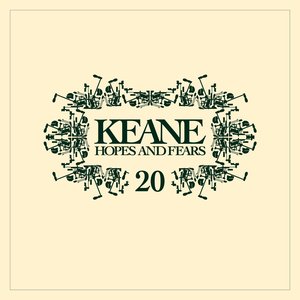 Image for 'Hopes And Fears 20'