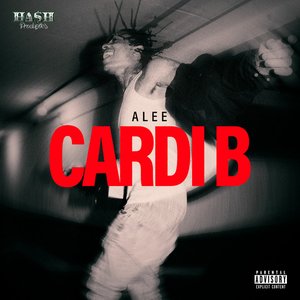 Image pour 'Cardi B'
