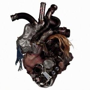 'Engine Heartbreak' için resim