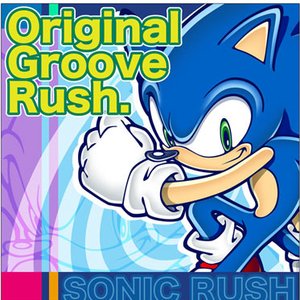 Image for 'Sonic Rush Original Groove Rush'