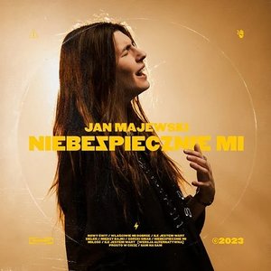'Niebezpiecznie mi' için resim