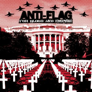 Immagine per 'For Blood and Empire'