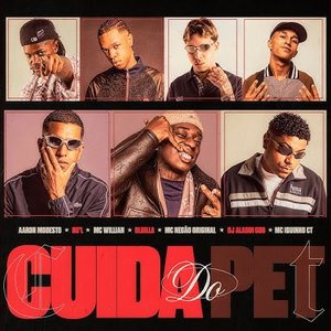 Bild für 'Cuida do Pet'