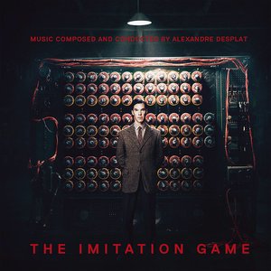 Bild für 'The Imitation Game'