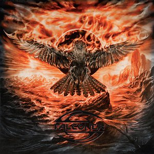 Image for 'Black Moon Rising'