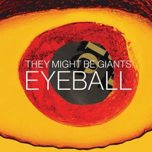 Image for 'Eyeball'
