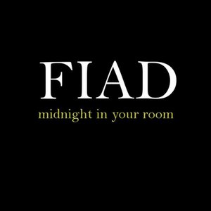 'Midnight In Your Room' için resim
