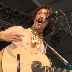 Image for 'Gogol Bordello'