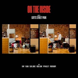 Bild für 'On The Inside'
