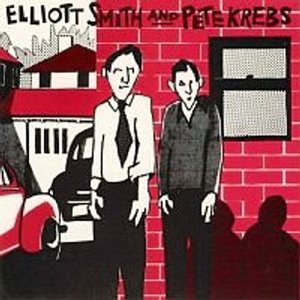 Image for 'Elliott Smith & Pete Krebs'