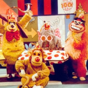 Image for 'The Banana Splits'