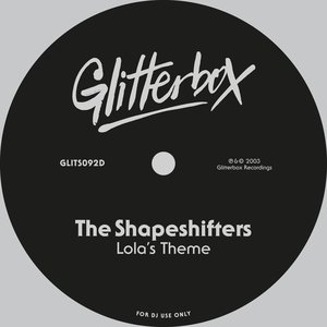 Image for 'Lola's Theme'