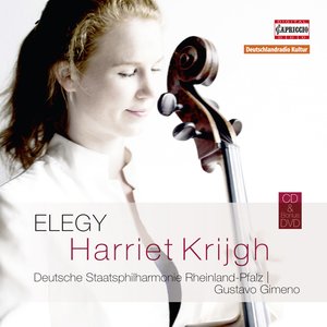 Image for 'Elegy'