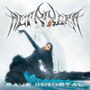 Image for 'Rave Immortal'
