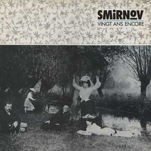 Image for 'Smirnov'