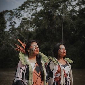 Image for 'Ninunihu Yawanawa'