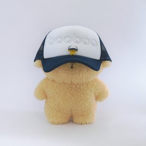 Image for 'booboo'