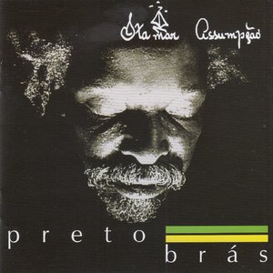 “Pretobrás”的封面
