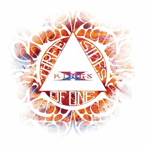 Image for 'Three Sides of One'