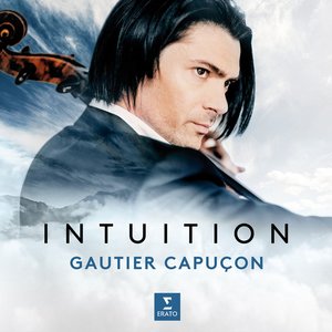 Imagem de 'Intuition - Le Cygne (The Swan)'