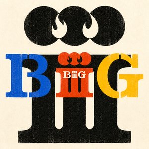 Image for 'BiiiG'