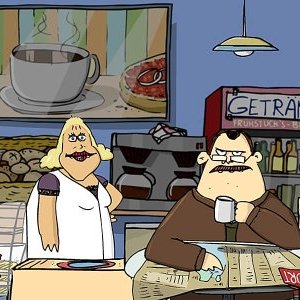 Image for 'NDR 2 - Frühstück bei Stefanie'