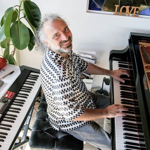 'Stefano Bollani'の画像
