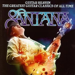 Immagine per 'Guitar Heaven The Greatest Guitar Classics of All Time'