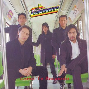 Image for 'Como Te Recuerdo'