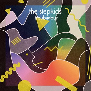 Image for 'Troubadour'