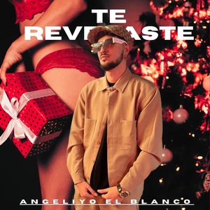 Image for 'Te Revelaste'