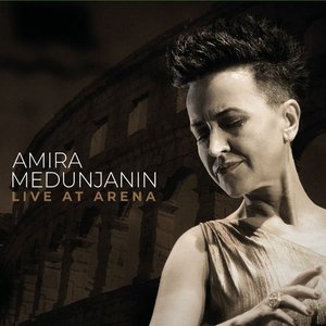 Bild für 'Live At Arena'