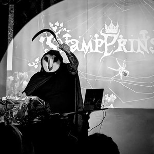 Image for 'svampprinsen'
