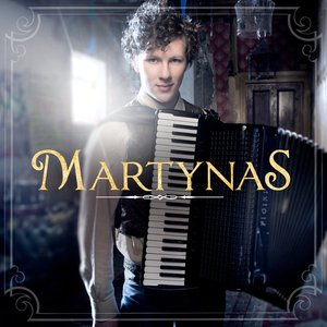 Image for 'Martynas'