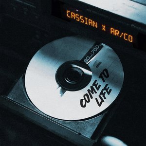 Image for 'Come To Life'