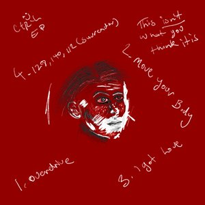 Zdjęcia dla 'This isn’t what you think it is (EP)'