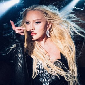 Zdjęcia dla 'Madonna'