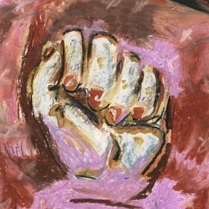 Image for 'A Distant Fist Unclenching'