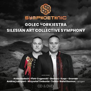 Image for 'SYMPHOETHNIC'