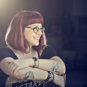 Image for 'V.E. Schwab'