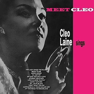 'Meet Cleo'の画像