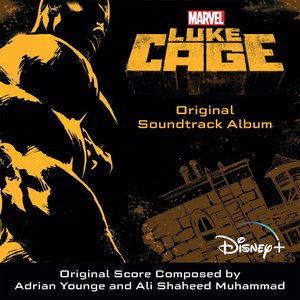 Image for 'Luke Cage'
