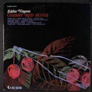 Image for 'Cherry Red Blues'